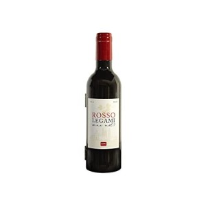 Rosso Legami - Set da Vino - Small