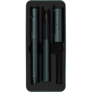 Set Grip Edition Stilo/Sfera Mistletoe Faber-Castell