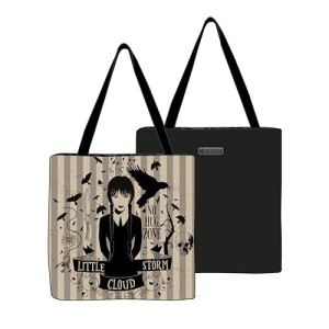 Shopper Bag Mercoledi