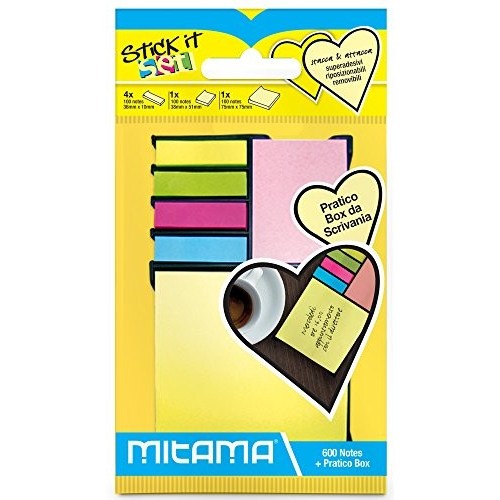 Stick It Dispenser Mitama