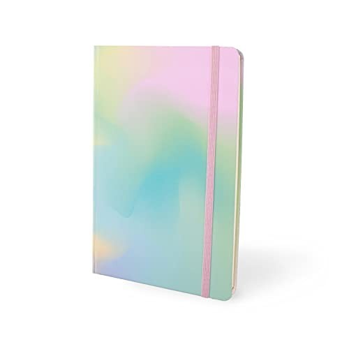 Notebook A5 Rainbow Dream I-Total