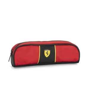 Astuccio Tombolino Scuderia Ferrari Rosso