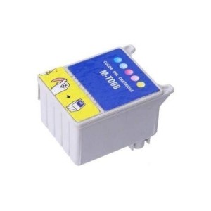 CARTUCCIA COMPATIBILE EPSON T008 COLORE NO OEM