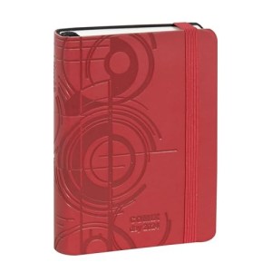 Agenda COMIX 2024 Giornaliera Special Edition Mignon Con Matita Rossa