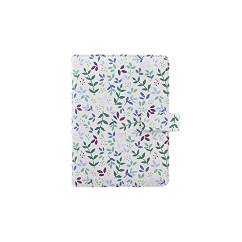 Agenda Filofax Garden Chiaro Personal