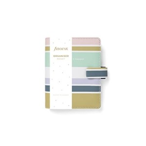 Agenda Filofax Good Vibes Pocket