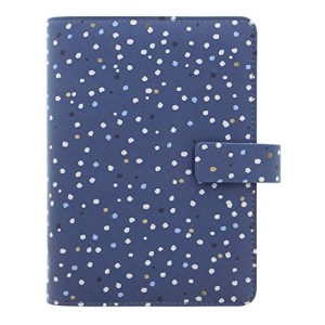 Agenda Filofax Indigo Personal Organiser