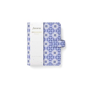 Agenda Filofax Mediterranean Pocket