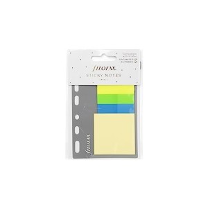 Memo Adesivi Filofax Pocket