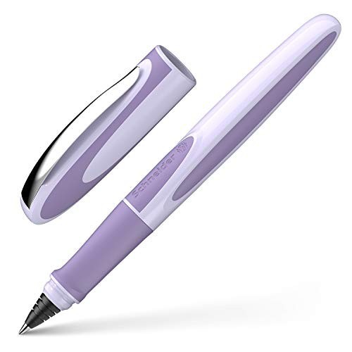 Penna Schneider Ray Sfera Lavanda Ergonomica