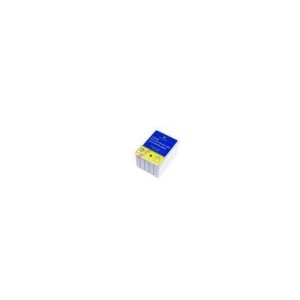 CARTUCCIA COMPATIBILE EPSON T027 COLORI NO OEM