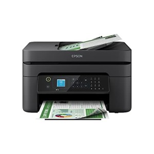 Stampante Epson WF-2930DWF Multifunzione 4in1