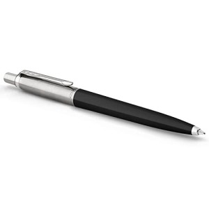 Penna Parker Jotter Originals Sfera, Inchiostro Blu, Nera