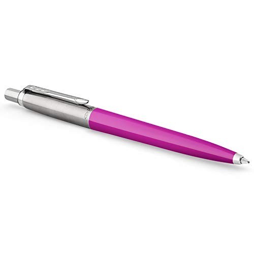 Penna Parker Jotter Originals Sfera, Inchiostro Blu, Viola