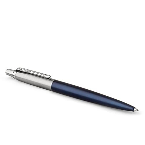 Penna Parker Jotter Sfera, Inchiostro Blu, Royal Blu