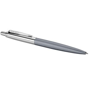 Penna Parker Jotter XL Sfera, Inchiostro Blu, Alexandra Matte Grey