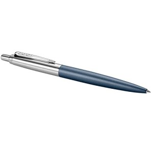 Penna Parker Jotter XL Sfera, Inchiostro Blu, Primrose Matte Blue