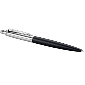 Penna Parker Jotter XL Sfera, Inchiostro Blu, Richmond Matte Black