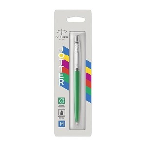 Penna Parker Jotter Originals Sfera, Inchiostro Blu, Verde