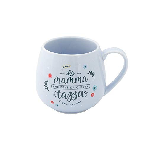 Tazza La Mamma Mr. Wonderful