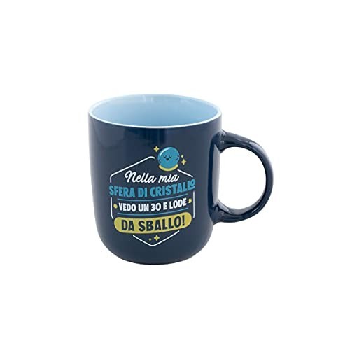 Tazza Nella Mia Sfera Mr. Wonderful