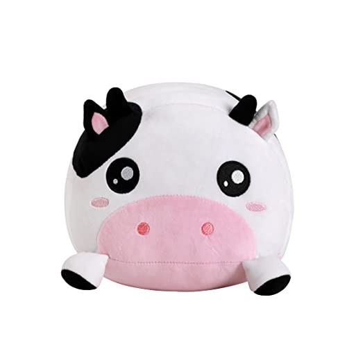 Cuscino Super-Soffice Cow I-Total