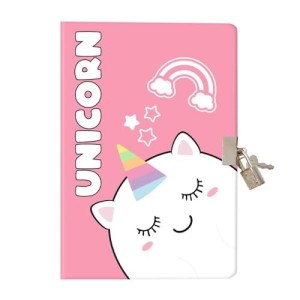 Diario Segreto Unicorn I-Total