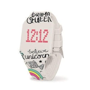 Orologio Touch Unicorn I-Total