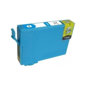 CARTUCCIA COMPATIBILE EPSON T1302 CIANO NO OEM