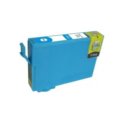 CARTUCCIA COMPATIBILE EPSON T1302 CIANO NO OEM