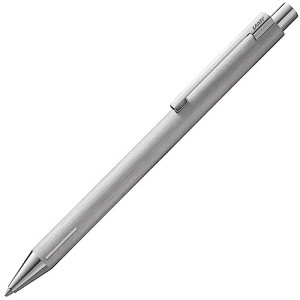 Penna a Sfera Econ Brushed Lamy