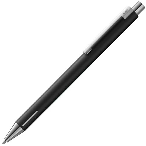 Penna a Sfera Econ Matte Black Lamy