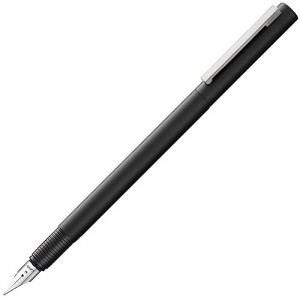 Penna Stilografica CP1 Black M Lamy