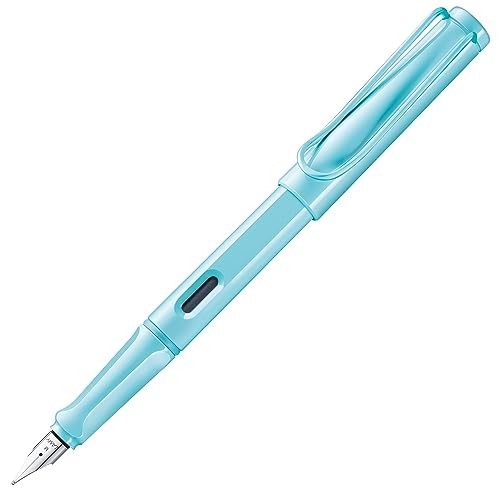 Penna Stilografica Safari Acquasky M Lamy