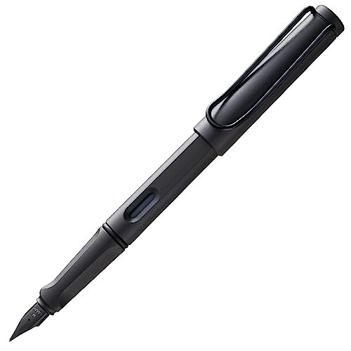 Penna Stilografica Safari Umbra M Lamy