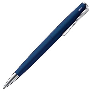 Penna a Sfera Studio Imperial Blue M Lamy