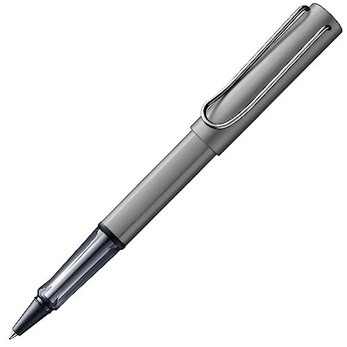 Penna Roller Al-Star Graphite M Lamy