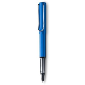 Penna Roller Al-Star Ocean Blue M Lamy