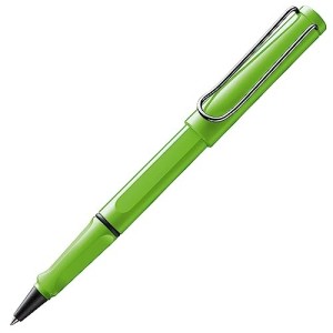 Penna Roller Safari Green M Lamy