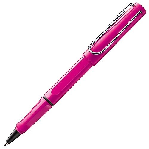 Penna Roller Safari Pink M Lamy