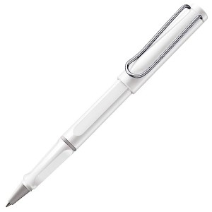 Penna Roller Safari White M Lamy