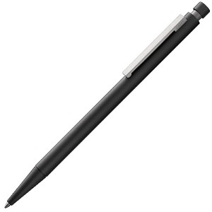 Penna Sfera a Scatto CP1 Black M Lamy