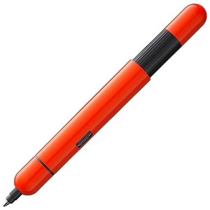 Penna Sfera a Scatto Pico Laser Orange M Lamy