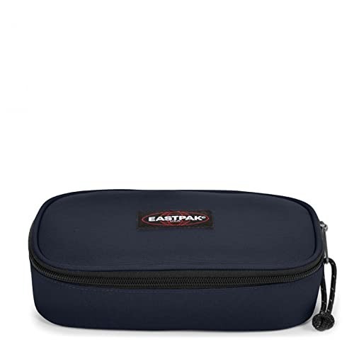 EASTPAK Astuccio OVAL XL 22 cm Blu Ultra Marine