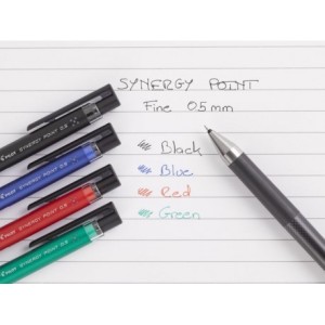 Penna Pilot Sinergy Point 0,5