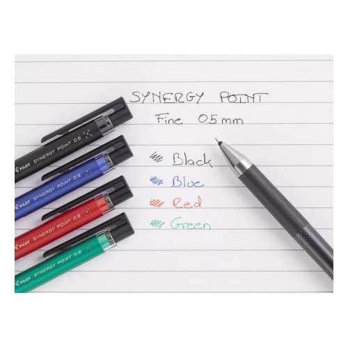 Penna Pilot Sinergy Point 0,5