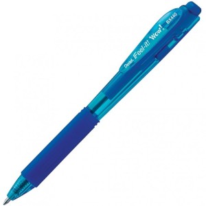 Penna Pentel Feel-it! Wow!