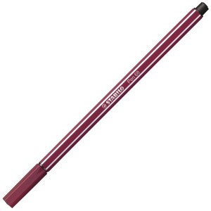 Pennarello Premium - STABILO Pen 68 - Porpora