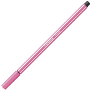 Pennarello Premium - STABILO Pen 68 - Rosa