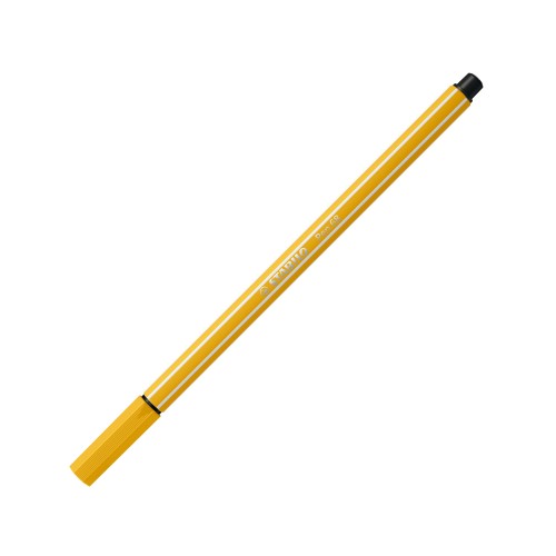 Pennarello Premium - STABILO Pen 68 - Curry